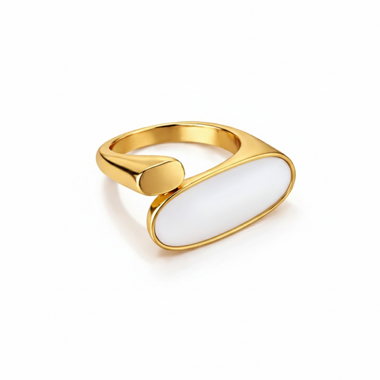 The Oracle Signet Ring
